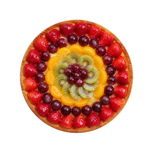 Limburg Pie sticker illustration
