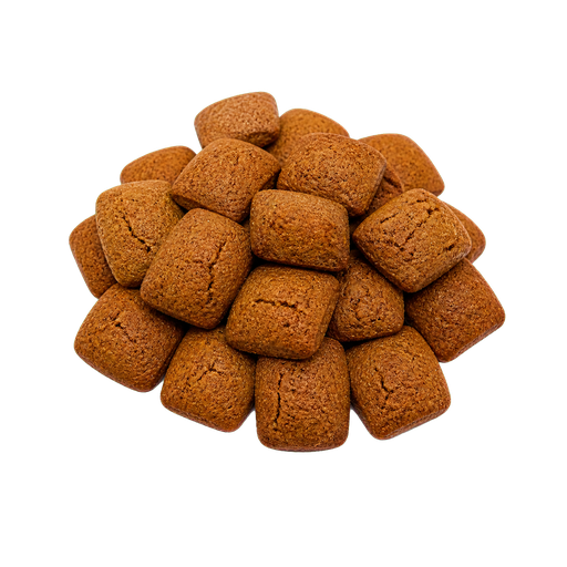 Pepper Nuts sticker illustration