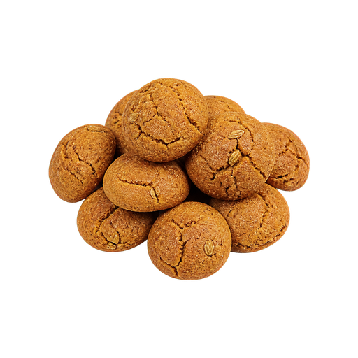 Chewy Anise Cake sticker illustration