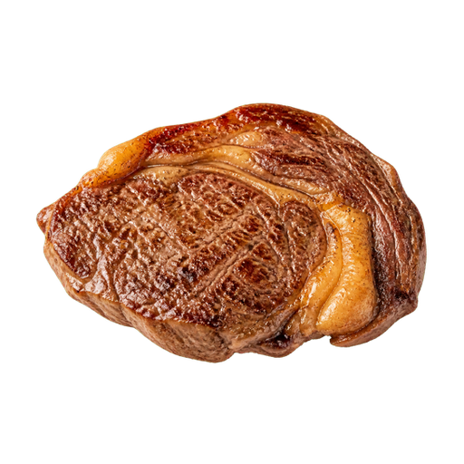 Ojo de Bife sticker illustration