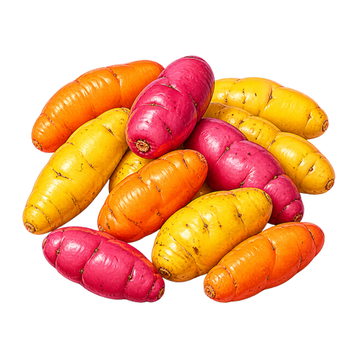 Olluco sticker illustration