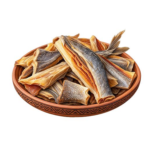 Farfaina sticker illustration