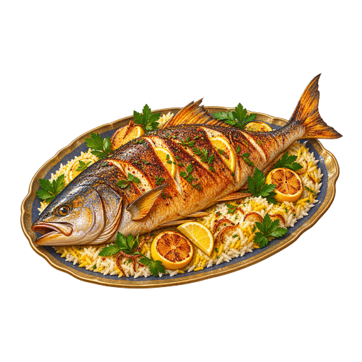 Mashuai sticker illustration