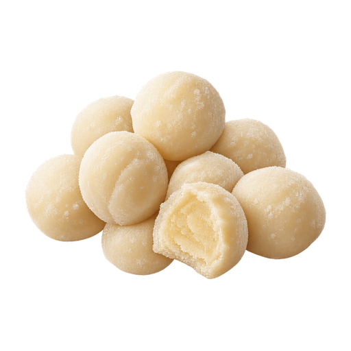 Huevitos de Leche sticker illustration