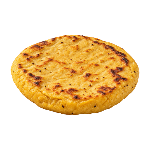 Tortilla Changa sticker illustration