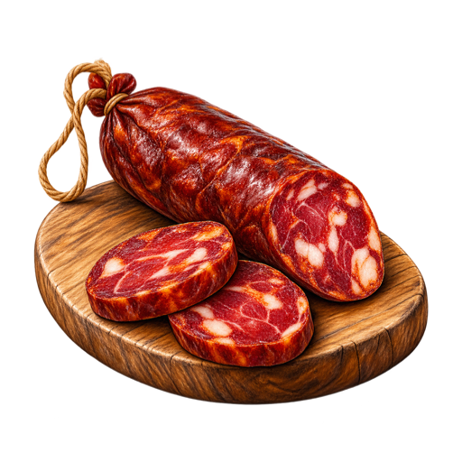 Painho de Portalegre sticker illustration