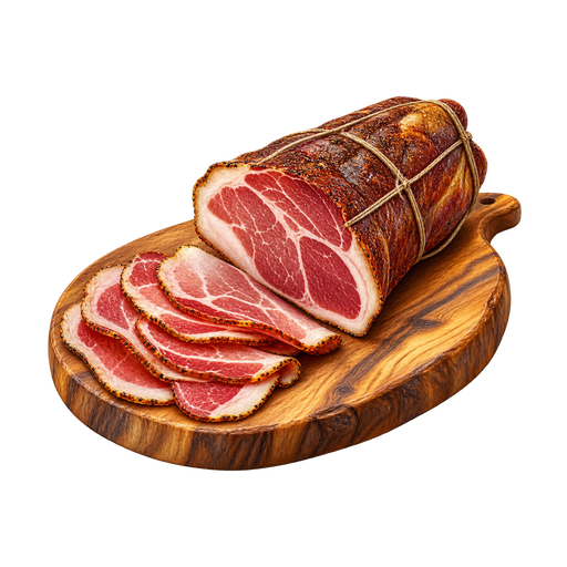 Paliandvitsa sticker illustration