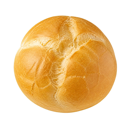 Pan de Agua sticker illustration