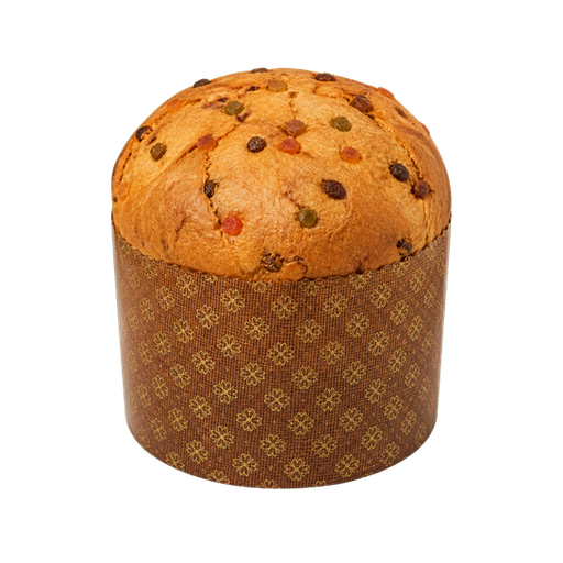 Pan Dulce sticker illustration