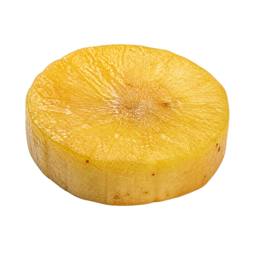 Pana (Breadfruit) sticker illustration