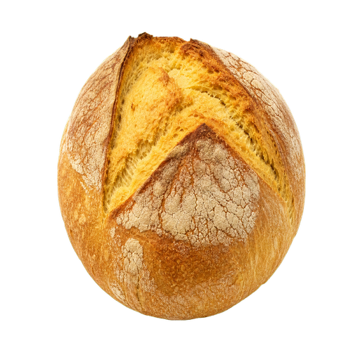 Pane di Altamura sticker illustration
