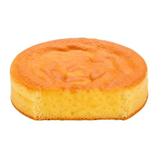 Pão de Ló de Ovar sticker illustration