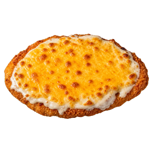Parmo sticker illustration