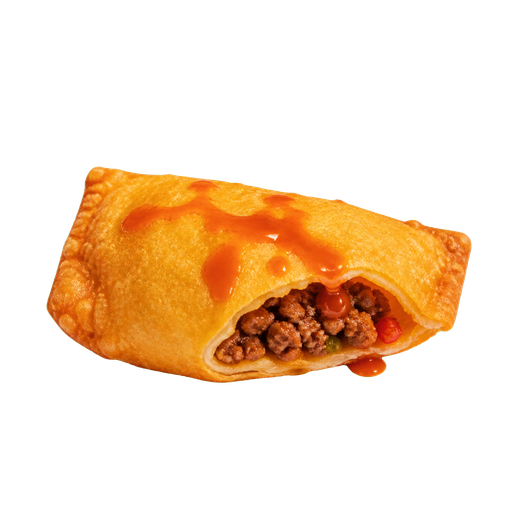 Pastelitos sticker illustration