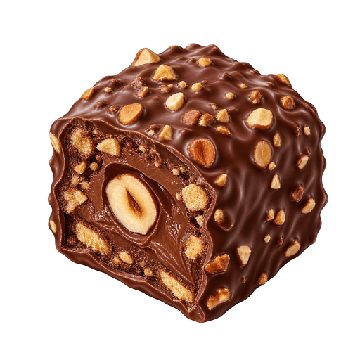Pavés du Rocher sticker illustration