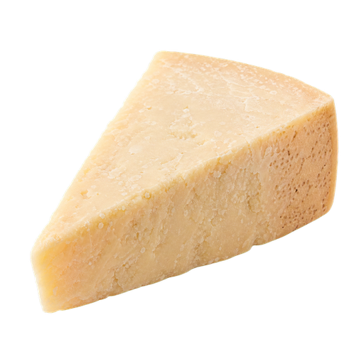 Pecorino Romano sticker illustration