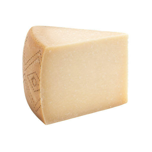 Pecorino Sardo sticker illustration