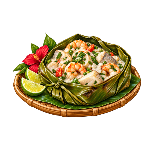 Pekepeke sticker illustration