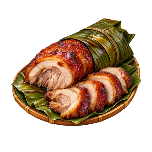 Pua Toro sticker illustration