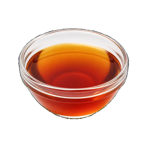 Fish Sauce sticker illustration
