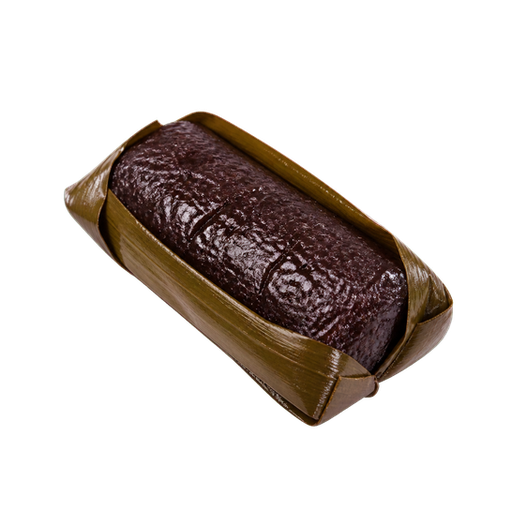 Chocolate Suman sticker illustration