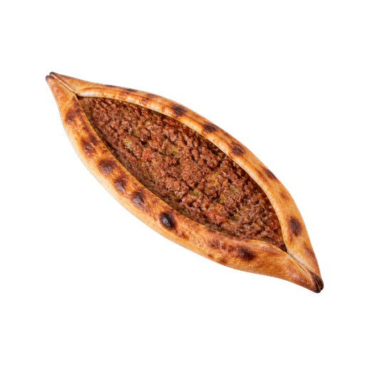 Pide sticker illustration
