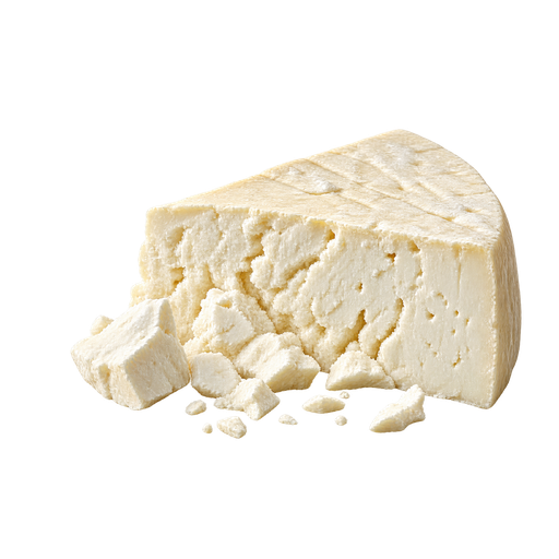 Pljevlja Cheese sticker illustration