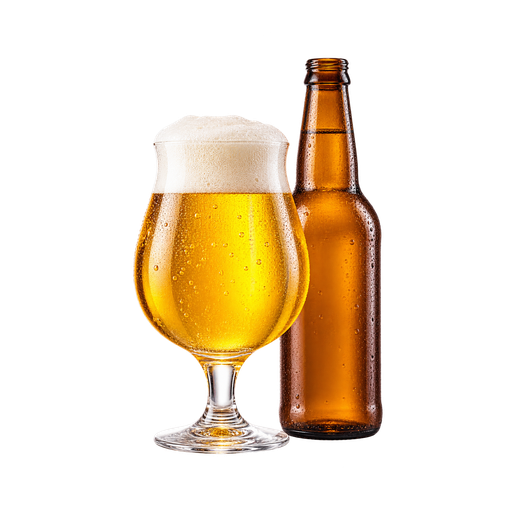 Miqu'Ale sticker illustration