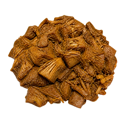 Young Jackfruit Curry sticker illustration