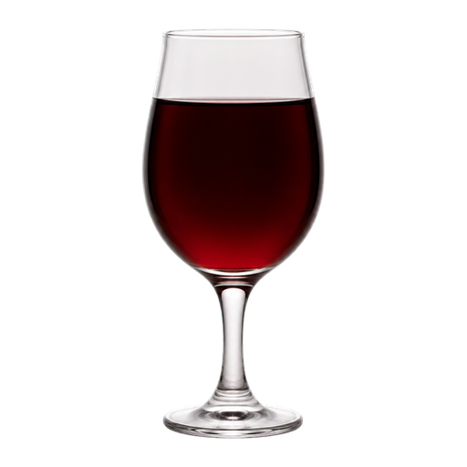Port Wine sticker illustration