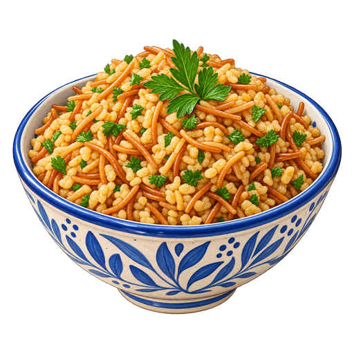 Pourgouri sticker illustration