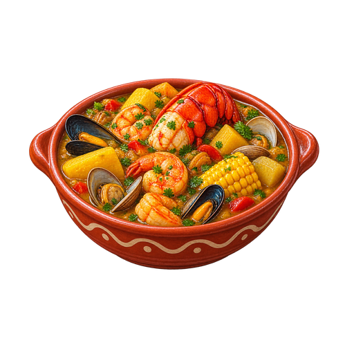 Marallo sticker illustration