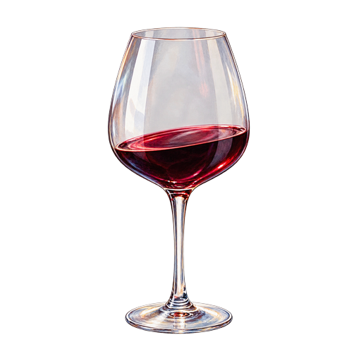 Priorat sticker illustration