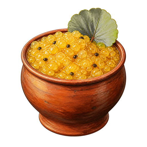 Pululo sticker illustration