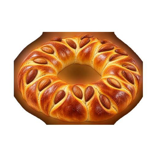 Apostles' Ring sticker illustration