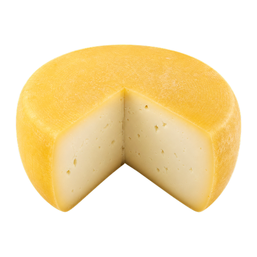 Queijo de Azeitão sticker illustration