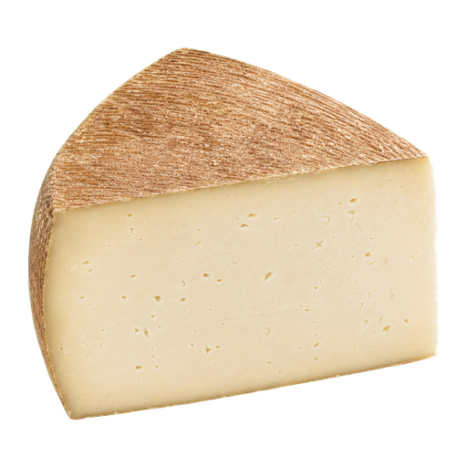 Queijo de Cabra Transmontano sticker illustration