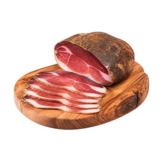 Rachuli Ham sticker illustration