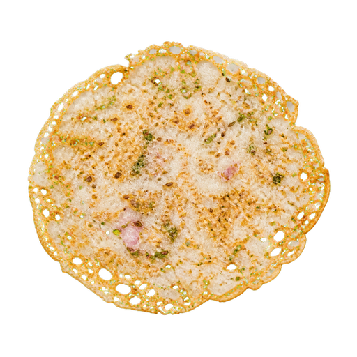 Rava Dosa sticker illustration