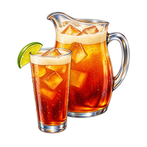 Refajo sticker illustration