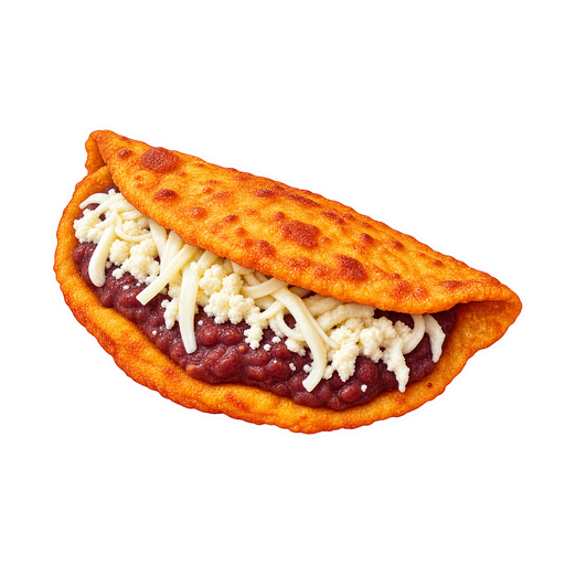 Repocheta sticker illustration