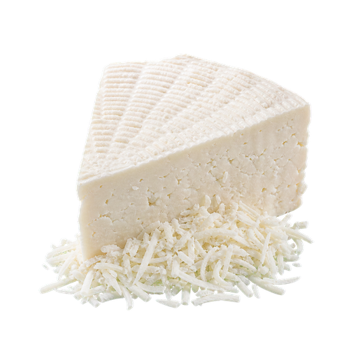 Ricotta Salata sticker illustration
