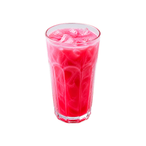 Rooh Afza sticker illustration