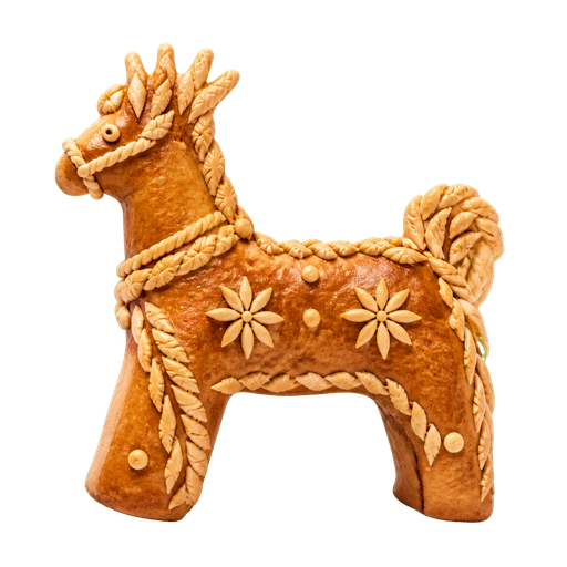 Kozuli sticker illustration