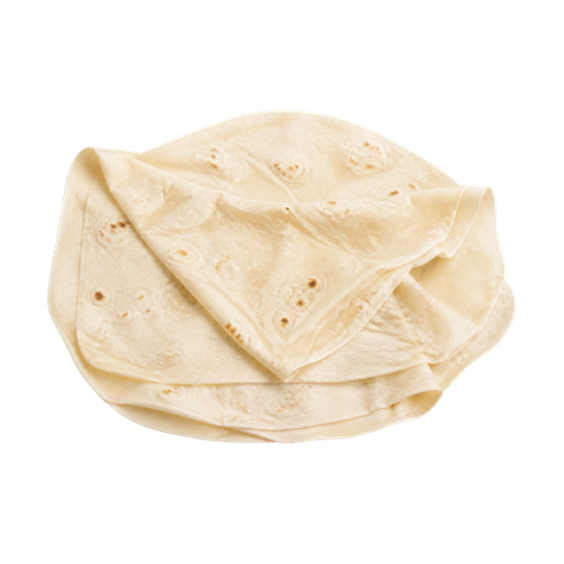 Rumali Roti sticker illustration