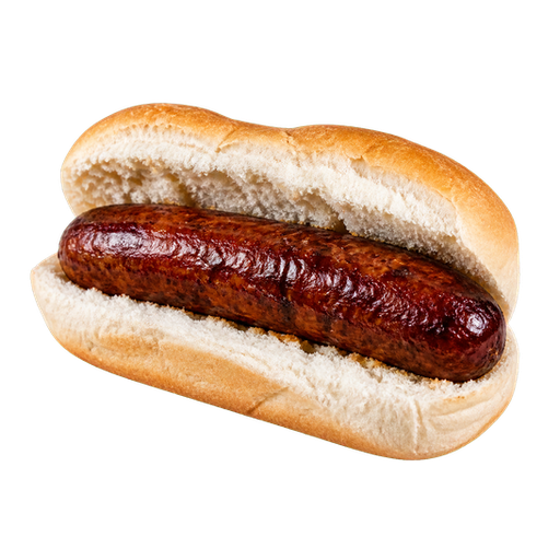 Russians (Sausage) sticker illustration