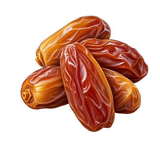 Anbara Dates sticker illustration