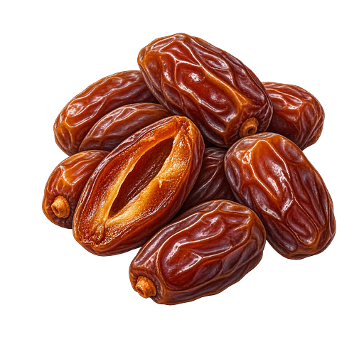 Al-Bakaya Dates sticker illustration