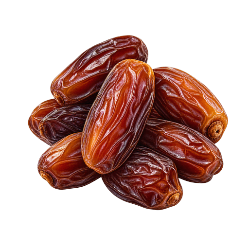 Barni Dates sticker illustration