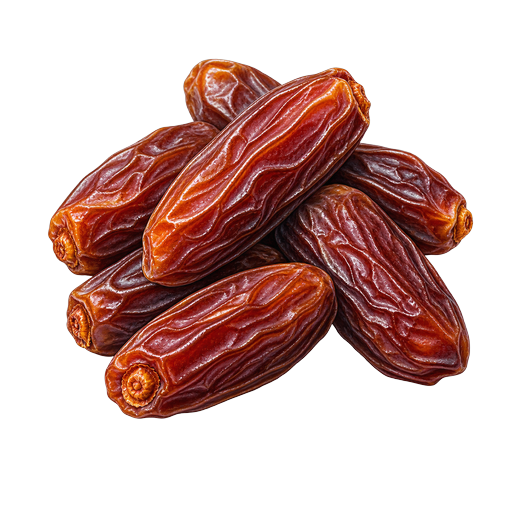 Mabroom Dates sticker illustration